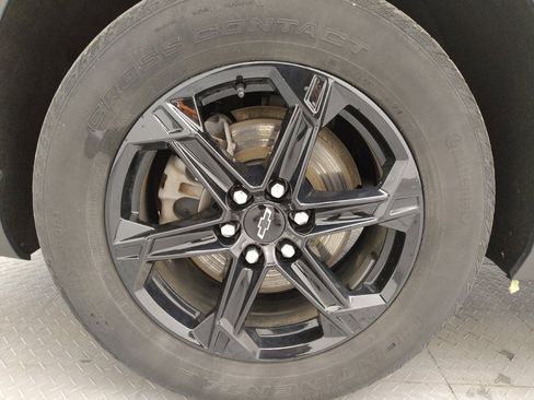 Used 2024 Chevrolet Blazer LT w/ Convenience Package image 31