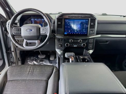 Used 2023 Ford F150 XLT AWD/4WD image 25