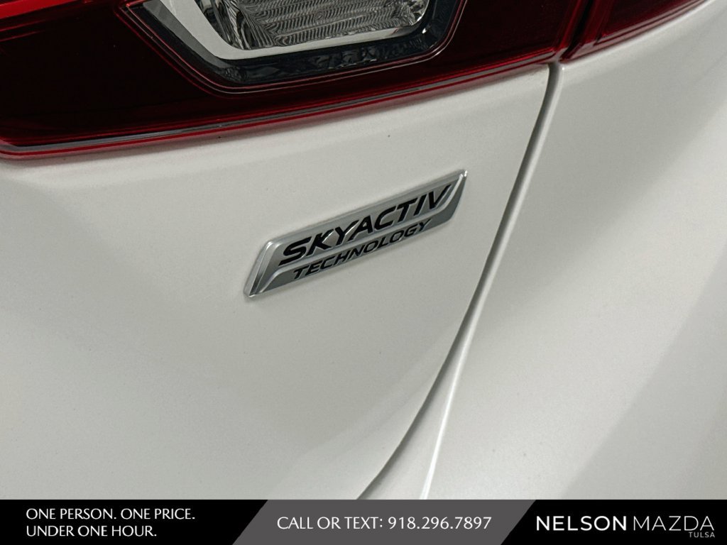 Used 2015 MAZDA MAZDA3 i Touring FWD image 54