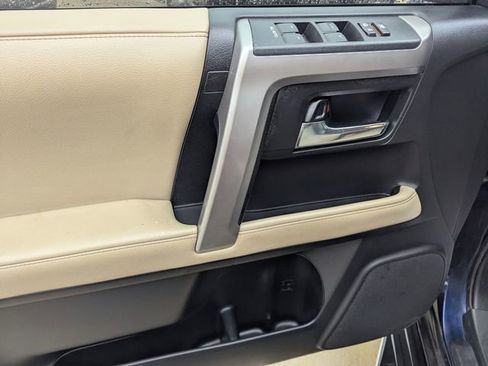 Used 2019 Toyota 4Runner SR5 Premium image 16