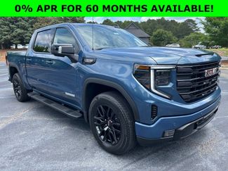 New 2026 GMC Sierra 1500 Elevation w/ Elevation Premium Package AWD/4WD video 1