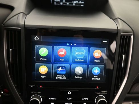 Used 2022 Subaru Forester Touring image 24