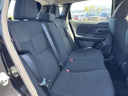 Used 2025 Nissan Kicks S FWD image 18