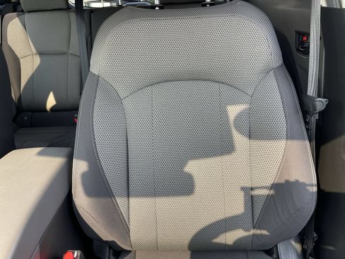 Certified 2024 Subaru Crosstrek 2.0i Premium AWD/4WD image 23
