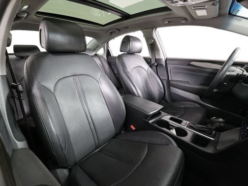 Used 2016 Hyundai Sonata Limited w/ Option Group 04 FWD image 24