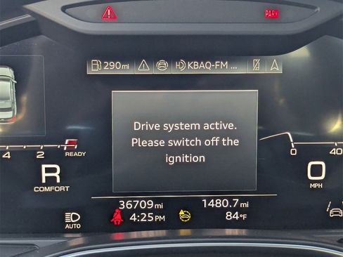 Used 2024 Audi A6 Premium Plus image 29