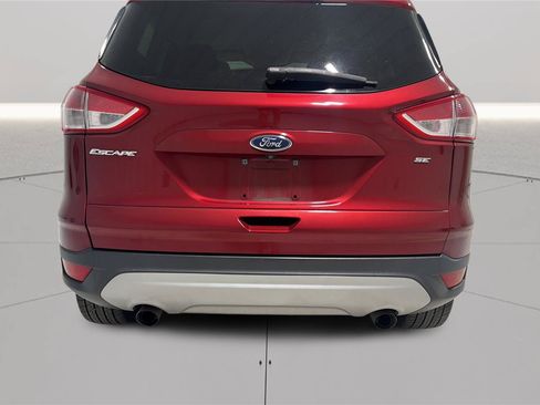 Used 2016 Ford Escape SE FWD image 27