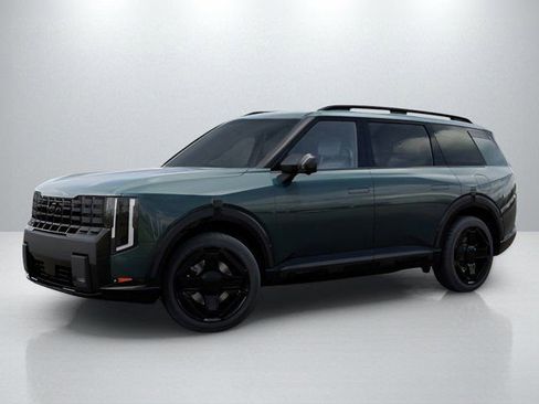 New 2027 Kia Telluride X-Line SX Prestige AWD/4WD image 2