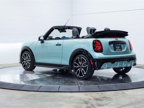 New 2026 MINI Cooper S image 6