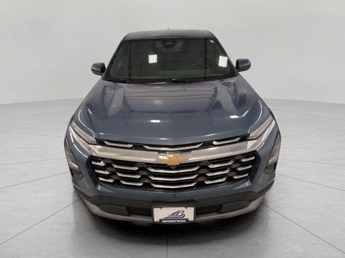 Used 2025 Chevrolet Equinox LT AWD/4WD image 14