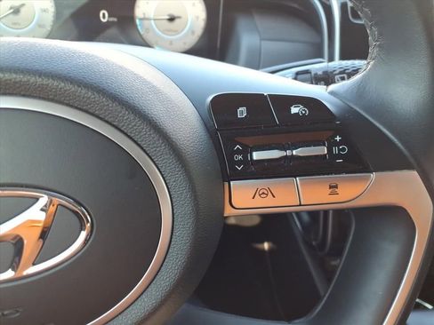 Used 2023 Hyundai Tucson SEL w/ Convenience Package image 17
