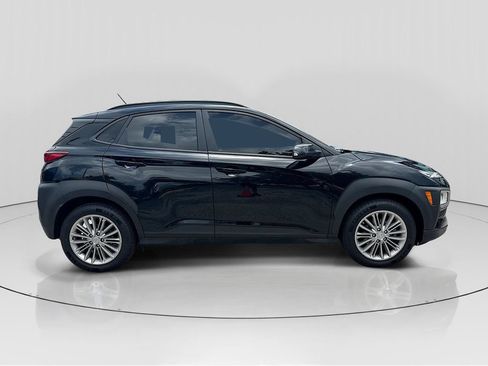 Used 2021 Hyundai Kona SEL FWD image 8