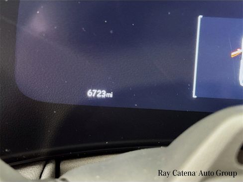 Used 2025 Lexus TX 350 AWD image 12