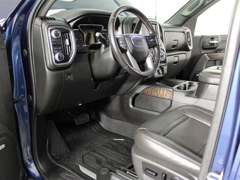 Used 2020 GMC Sierra 2500 Denali image 20