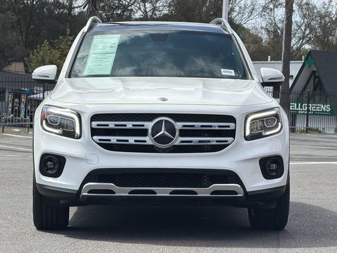 Used 2020 Mercedes-Benz GLB 250 image 7