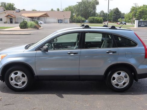 Used 2011 Honda CR-V LX image 9