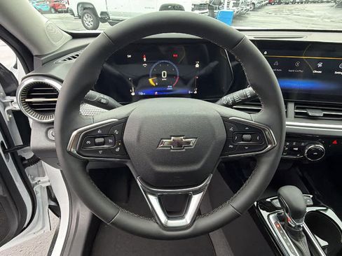 New 2026 Chevrolet Trax ACTIV image 18