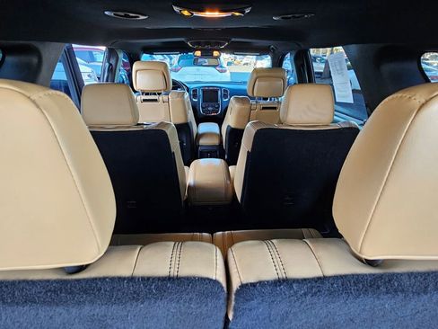 Used 2016 Dodge Durango Citadel w/ Premium Entertainment Group image 14