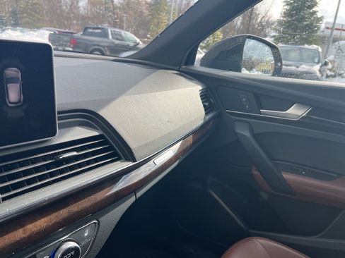 Used 2019 Audi Q5 2.0T Premium Plus w/ Premium Plus Package image 60