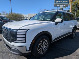 New 2026 Hyundai Palisade SEL video 1