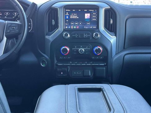 Used 2022 GMC Sierra 1500 SLT w/ SLT Premium Package image 13