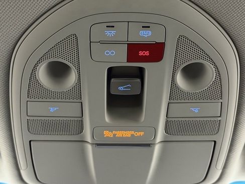 New 2026 Genesis G70 2.5T Prestige image 26