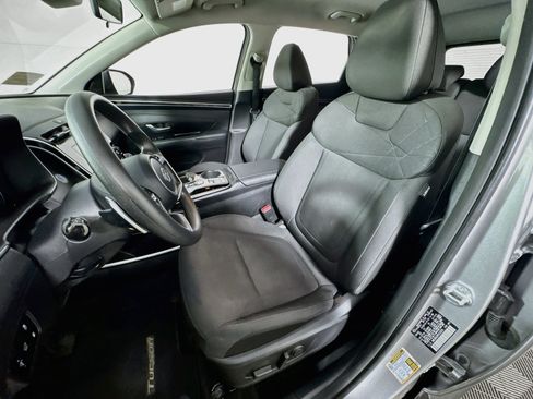 Used 2023 Hyundai Tucson SEL AWD/4WD image 14