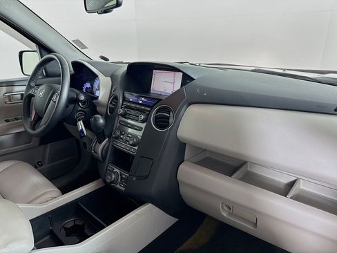 Used 2014 Honda Pilot EX-L image 38