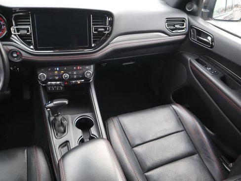 Used 2024 Dodge Durango GT image 13