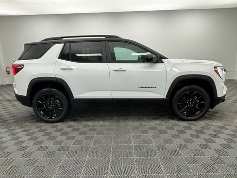 New 2026 GMC Terrain Elevation w/ Elevation Premium Package image 7