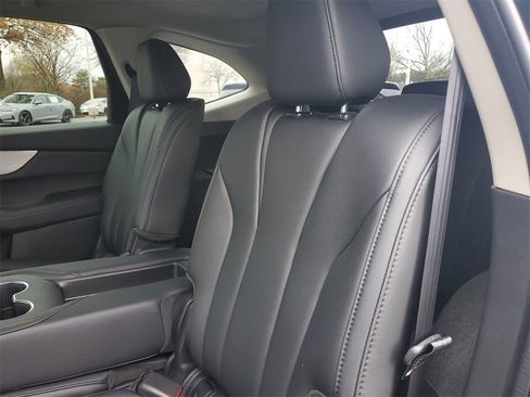 Certified 2024 Acura MDX FWD image 14