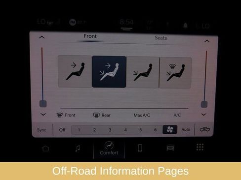 Used 2022 RAM 1500 Laramie w/ Off Road Group image 50