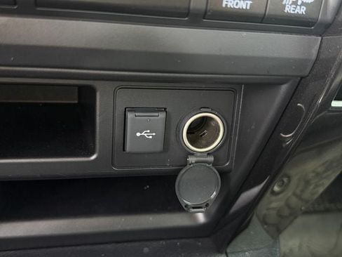 Certified 2023 Toyota 4Runner TRD Pro AWD/4WD image 22