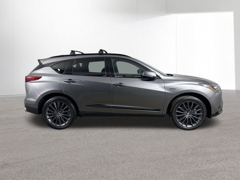 Certified 2023 Acura RDX AWD w/ A-Spec & Advance Pkg image 37