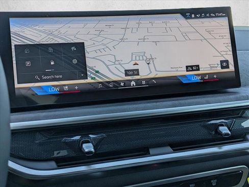 New 2026 BMW X5 xDrive40i w/ Premium Package image 14