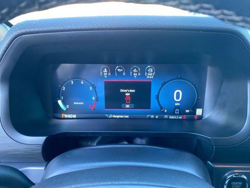 Used 2025 Ford F150 XLT w/ Equipment Group 302A MID AWD/4WD image 22