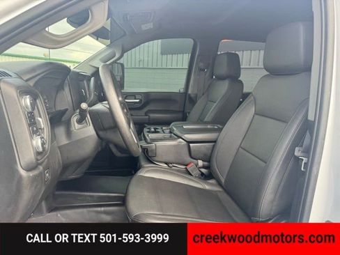 Used 2024 GMC Sierra 3500 Pro image 13