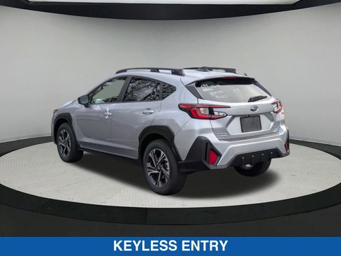 Certified 2025 Subaru Crosstrek 2.0i Premium image 5