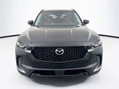 New 2026 MAZDA CX-50 AWD 2.5 Hybrid w/ Weather Package image 4