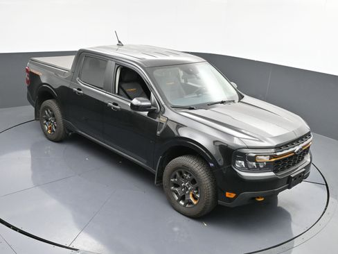 Used 2024 Ford Maverick Tremor w/ Tremor Off-Road Package image 29