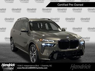Used 2026 BMW X7 xDrive40i AWD/4WD video 1