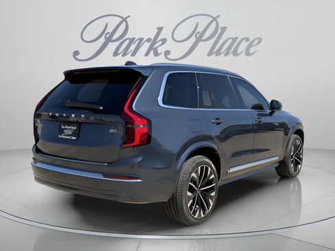 New 2026 Volvo XC90 B5 Ultra w/ Protection Package Premier AWD/4WD image 6