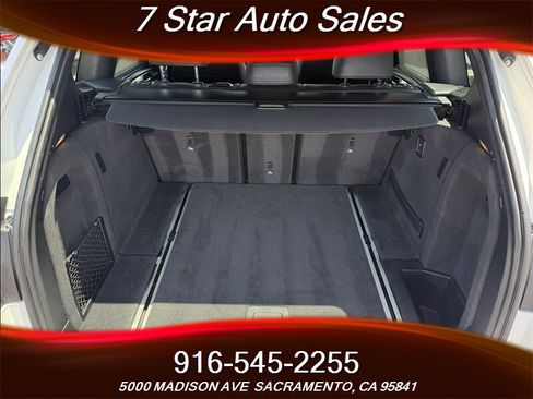 Used 2012 BMW X3 xDrive35i image 21