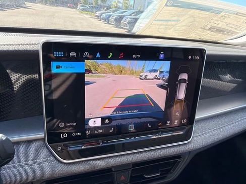 New 2025 Volkswagen Tiguan S image 33