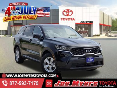 Used 2023 Kia Sorento LX