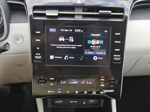 Used 2024 Hyundai Tucson SEL image 12