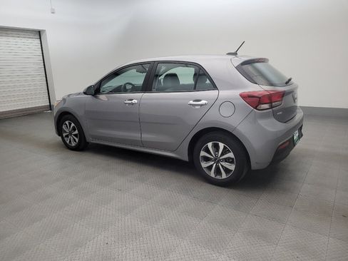 Used 2023 Kia Rio S w/ Technology Package FWD image 3