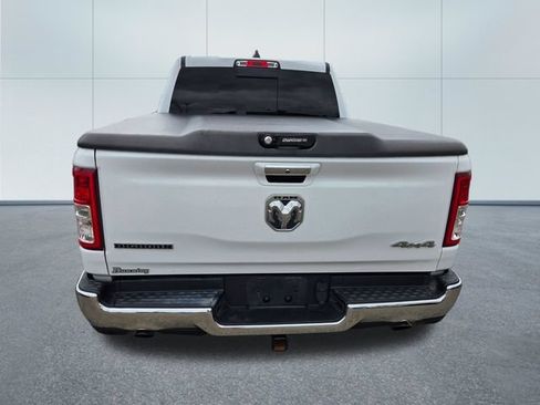 Used 2020 RAM 1500 Big Horn AWD/4WD image 6