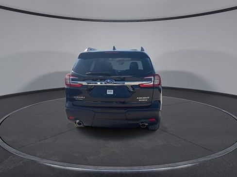 New 2026 Subaru Ascent Limited AWD/4WD image 8