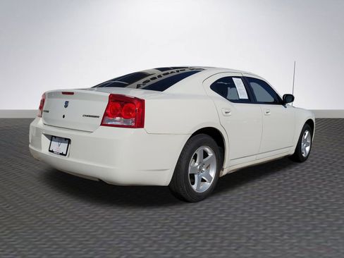 Used 2009 Dodge Charger SE image 5